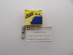 SC-30 - Bussmann 30A Amp 480V Class G Time Delay Cartridge Fuse - 5Pk
