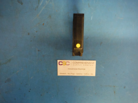 QO1DB - Square D Qo 1P Pole/Sp Space Blank Filler Plate