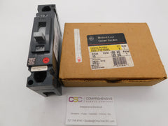 TEB111015WL - GE 15A Amp 1P Pole 10kA@120V Feed Through Circuit Breaker