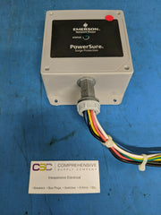 LPL277Y50 - Emerson 277/480V 3Ph Phase 4W+G Powersure Surge Protector