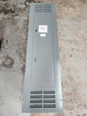 NQ454L4C - Square D 400A Amp 208Y/120V 54Sp 3Ph/4W Mb Nq Complete Panelboard W/Lgp36400U31X Main Breaker