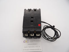 TEY330ST12 - GE 30A Amp 3P Pole 14kA@480/277V Bolt On Circuit Breaker W/120-277Vac Shunt Trip