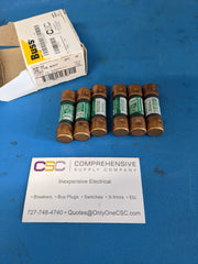 NON-30 - Bussmann 30A Amp 50Ka@250Vac Fast Acting Cartridge Fuse