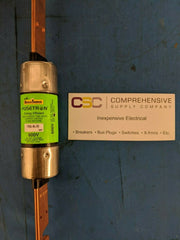 FRS-R-70 - Bussmann 70A Amp 600V Time Delay Rk5 Fuse