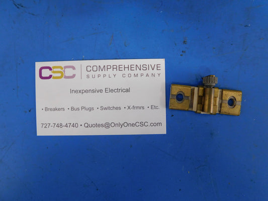 B 12.8 - Square D Overload Relay Thermal Unit B 12.8