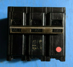 QP3-B060 - ITE 60A Amp 3P Pole 10kA@240V Plug On Circuit Breaker