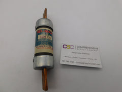 KON-125 - Reliance Fuse 125A Amp 250V Class K5 One-Time Blade Fuse