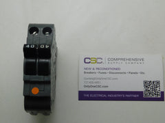 UBIF-0240N - Connecticut Electric 40A Amp 2P Pole 10kA@120/240V Plug On Thin Fpe Replacement Circuit Breaker