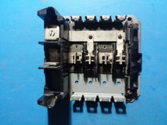 PANELBOARD-KB16 - GE Kb16 200A Amp 120/240V 8 Space Loadcenter Panelboard