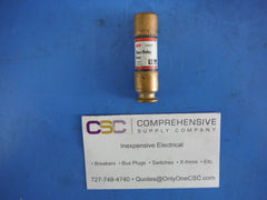 31070 - Ace 15A Amp 250V Class Rk5 Time Delay Cartridge Fuse