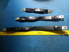 505501 - Erico Flexibar 2X20X1 Tinned Copper Flexible Bus Bar Flex3Mtc2X20X1