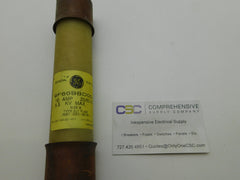 9F60BBD001 - GE 2750V Class E Cartridge Current Limiting Fuse