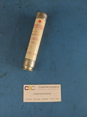 TRS40R - Gould Shawmut 40A Amp 600V Class Rk5 Tri Onic Cartridge Fuse