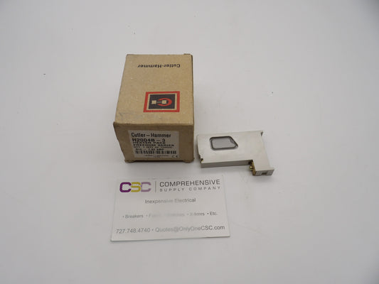 H2004B-3 - Cutler Hammer 0.814A/0.983A/1.15A/1.32A Load Range Class 20 Nema Freedom Heater Coil