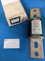 KLP-C-1600 - Littelfuse 1600A Amp 600V Class L Hi-Int Time-Delay Blade Fuse