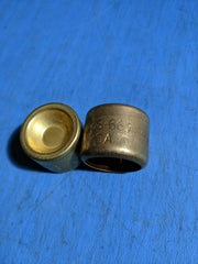 663 - Bussmann Nonrejection Fuse Reducer Up To 30 Amps Sold In Pairs