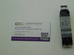 595-B - Allen Bradley 600V Heavy Duty Auxiliary Contact For Nema Sizes 0-5