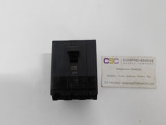 QOB360 - Square D 60A Amp 3P Pole 10kA@240V Bolt On Black Circuit Breaker