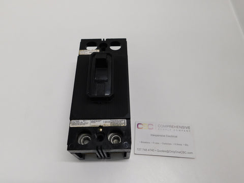 QJ22B225 - Siemens 225A Amp 2P Pole 10kA@240V Bolt On Circuit Breaker