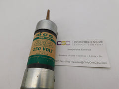 WC94 - Fpe 150A Amp 250V One-Time Blade Fuse