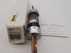 FRNR150 - Bussmann 150A Amp 250V Class Rk5 Fusetron Time-Delay Blade Fuse