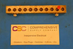 GB-11 - Unknown 11Pos Position Sp Space Ground Bar Kit