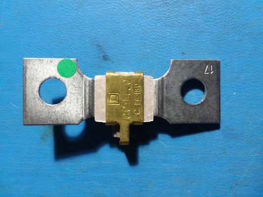 CC94.0 - Square D Overload Relay Thermal Unit Cc 94.0