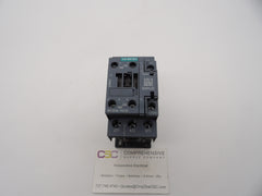 3RT2026-1AC20 - Siemens 25A Amp 3P Pole 400V Contactor W/24Vac Coil
