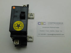 QOM100VH - Square D 100A Amp 2P Pole 22kA@120/240V Bolt On Main Circuit Breaker