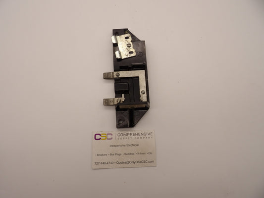 TLMB125 - GE 125A Amp 2P Pole Powermark Gold Main Breaker Top Feed Conversion Kit