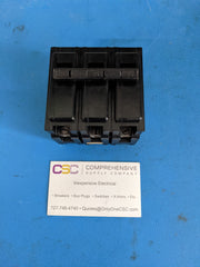 QP3-B040 - ITE 40A Amp 3P Pole 10kA@240V Plug On Circuit Breaker