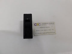 TQL115 - GE 15A Amp 1P Pole 10kA@120/240V Plug On Circuit Breaker