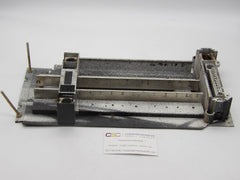 201224L112ZC-A - Zinsco 200A Amp 12Sp/24Cir Ml 1Ph/3Wire 120/240V Zinsco Alum Panel