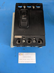 UNK - ITE Qj Circuit Breaker Mount Plate