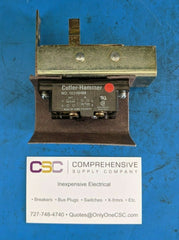 DS200EK1 - Cutler Hammer Elec Interlock W/10316H89 20A Amp 240V 1No 1Nc Limit Switch
