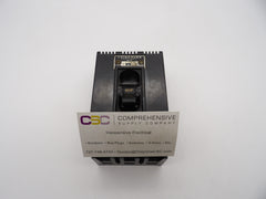 3363 - Heinemann 1.5A Amp 3P Pole 230V Curve 1 Circuit Breaker