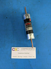 FRN-R-100 - Bussmann 100A Amp 250Vac Fusetron Dual Element Time Delay Rk5 Fuse