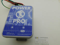 XNP100-120-240-2G - Power Systems Inc 120/240V 1 Phase 3 Wire Split Phase Surge Suppression System W/Ground