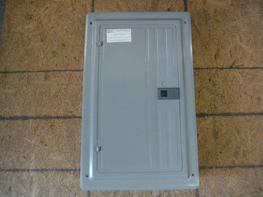 S2020B1100 - Siemens 100A Amp 120/240V 20Sp/20Cir Nema 1 Main Breaker Load Center