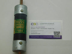 NON100 - Bussmann 100A Amp 250V Class H On-Time Blade Fuse - Original Series