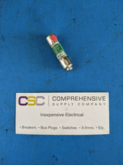 FQN-R-3 - Bussmann 3A Amp 600Vac Fnq R Cc Tron Time Delay Class Cc Fuse