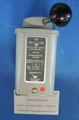 CR102A1 - GE Drum Switch Cr102