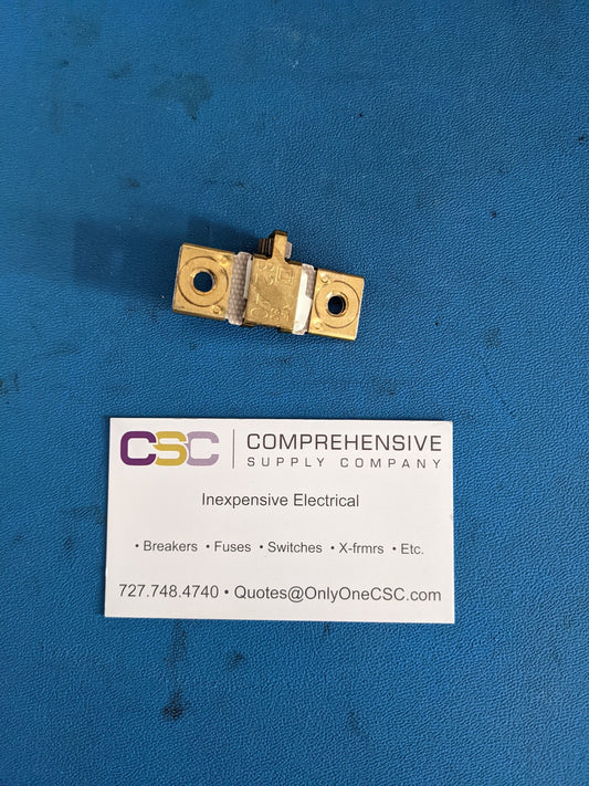 B2.40 - Square D Overload Relay Thermal Unit B2.40