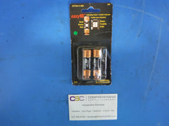 FRN-R-30ID - Bussmann 30A Amp 250Vac Class Rk5 Time Delay Indicator Cartridge Fuse