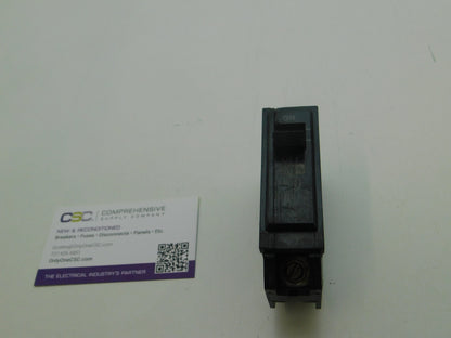 THQB1160 - GE 60A Amp 1P Pole 10kA@120/240V Bolt On Circuit Breaker