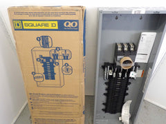 QO342MQ200 - Square D 200A Amp 208Y/120/240Vac 42Sp/42Cir 3Ph Nema 1 Main Breaker Qo Type Load Center