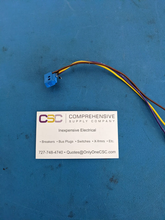 SABAP1 - GE 5A Amp 240V Bell Alarm Switch For Spectra Rms Circuit Breaker