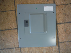 TLM12BD - GE 125A Amp 120/240V 12Sp Nema 1 Replacement Front Tlm1212Ccu