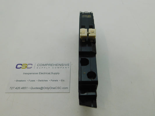 RC38-60 - Zinsco 60A Amp 2P Pole 10kA@120/240V Plug On Circuit Breaker