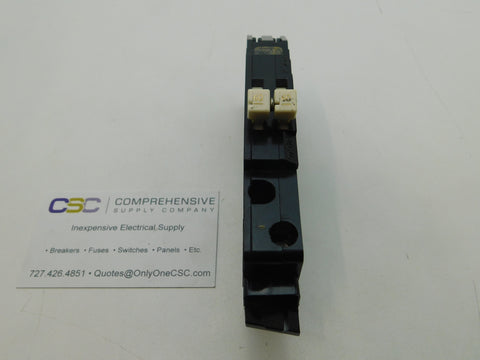 RC38-60 - Zinsco 60A Amp 2P Pole 10kA@120/240V Plug On Circuit Breaker